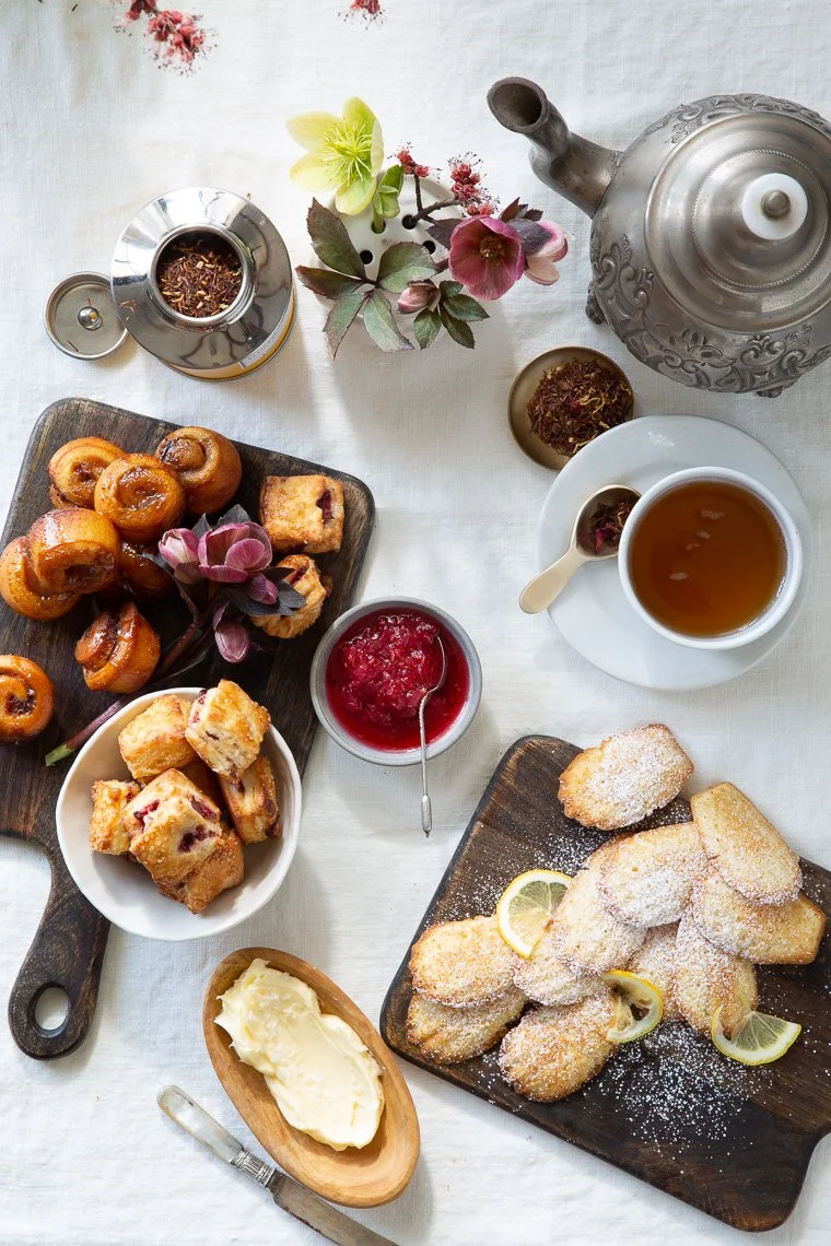 afternoon tea 包丁4点セット afternoon tea 包丁4点セット 【公式通販】